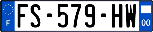 FS-579-HW