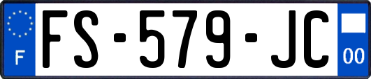 FS-579-JC