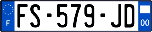 FS-579-JD