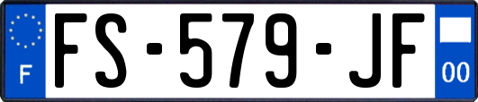 FS-579-JF