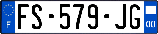 FS-579-JG