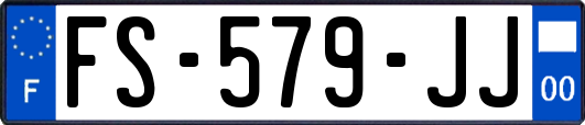 FS-579-JJ