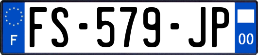 FS-579-JP
