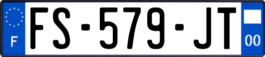 FS-579-JT