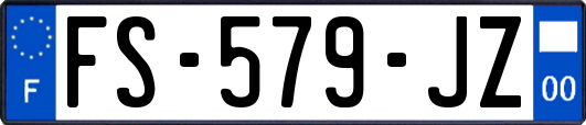 FS-579-JZ