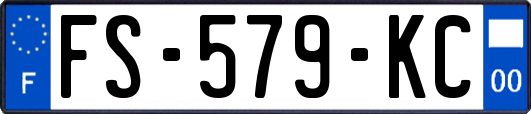 FS-579-KC