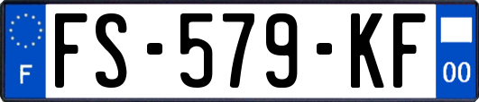 FS-579-KF