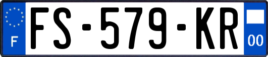FS-579-KR