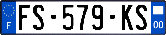 FS-579-KS