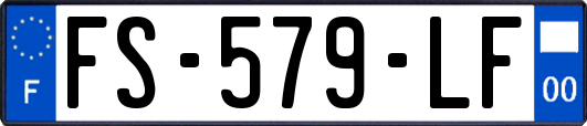 FS-579-LF