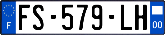 FS-579-LH