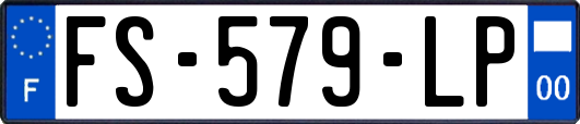 FS-579-LP