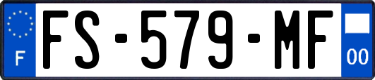 FS-579-MF