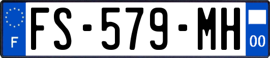 FS-579-MH