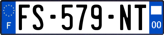 FS-579-NT