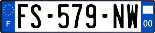 FS-579-NW