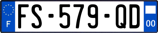 FS-579-QD