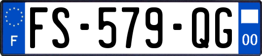 FS-579-QG