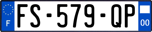 FS-579-QP