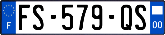 FS-579-QS