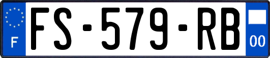 FS-579-RB