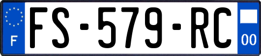 FS-579-RC