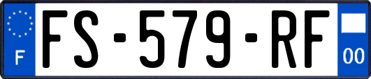 FS-579-RF