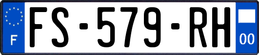 FS-579-RH