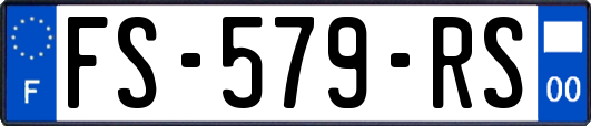 FS-579-RS