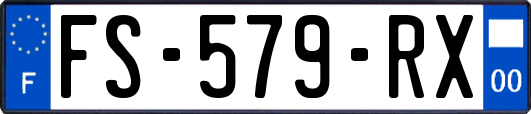 FS-579-RX