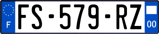 FS-579-RZ