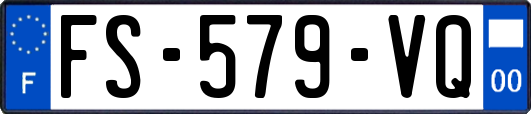 FS-579-VQ