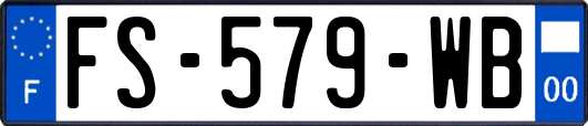 FS-579-WB