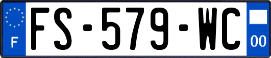 FS-579-WC