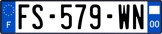 FS-579-WN