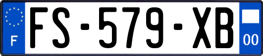 FS-579-XB