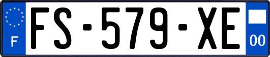 FS-579-XE