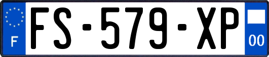 FS-579-XP