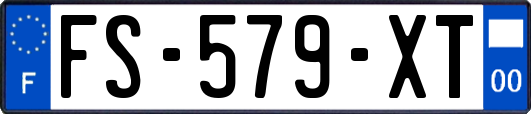 FS-579-XT