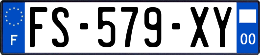 FS-579-XY