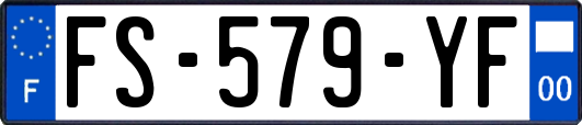 FS-579-YF