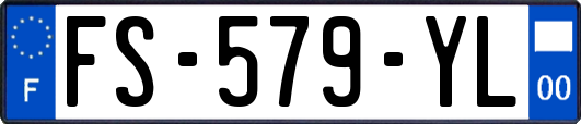 FS-579-YL