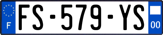 FS-579-YS