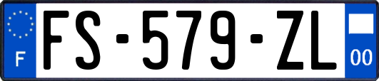 FS-579-ZL