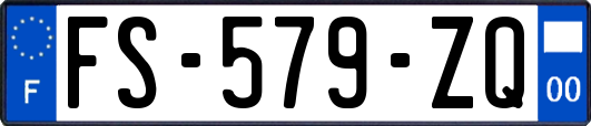 FS-579-ZQ