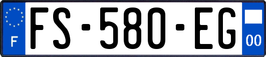 FS-580-EG