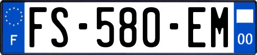 FS-580-EM