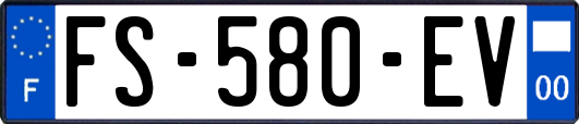 FS-580-EV