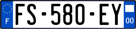 FS-580-EY