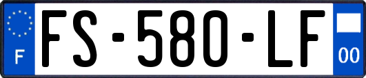 FS-580-LF